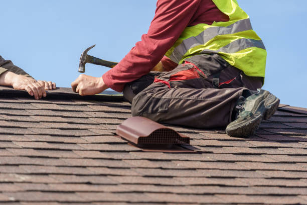 Best Local Roofing Companies  in Sandy Springs, GA
