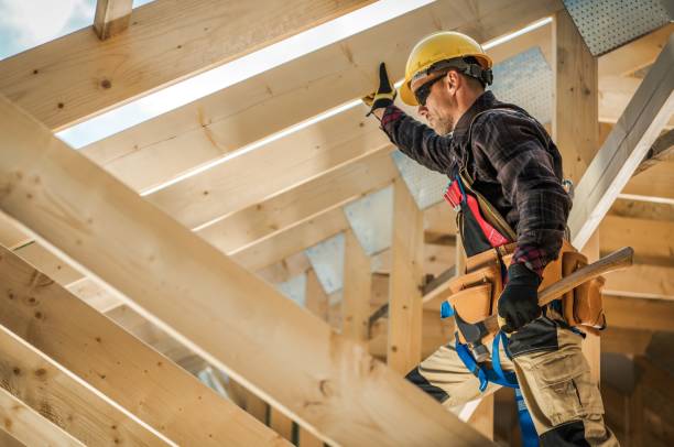 Best Gutter Installation and Roofing  in Sandy Springs, GA