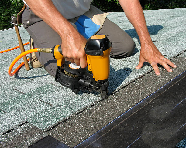 Best Roof Maintenance Services  in Sandy Springs, GA
