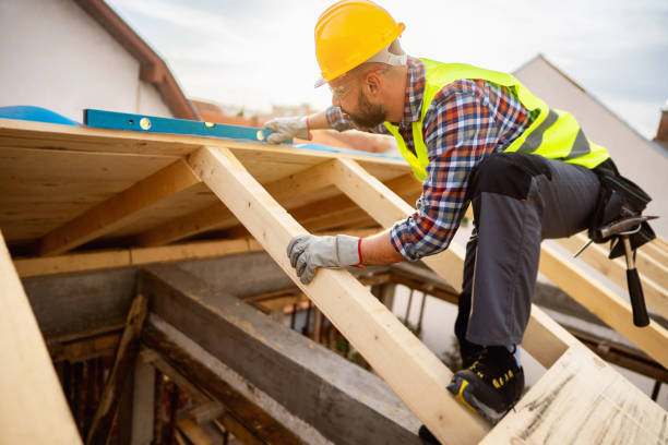 Best Residential Roofing Contractor  in Sandy Springs, GA