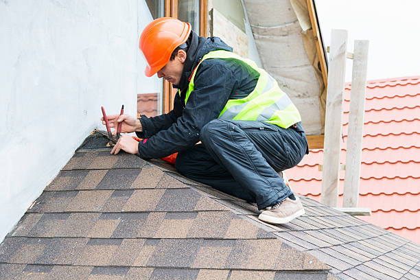 Reliable Sandy Springs, GA Roofing Contractor Solutions