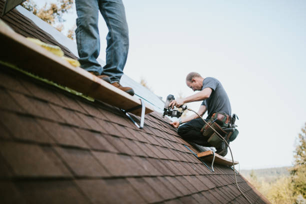 Gutter Installation and Roofing in Sandy Springs, GA