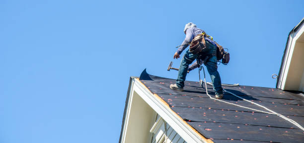 Best Local Roofing Companies  in Sandy Springs, GA